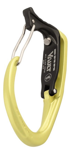 Vault Wire Gate Lime