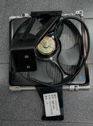 Conjunto Electro Con Condensador A/a Dongfeng Duolika 5t/7t