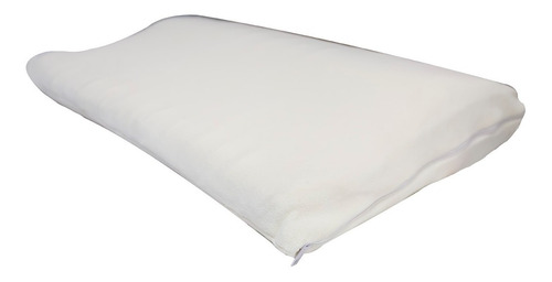 Almohada Memory Foam Beige Standar Recovery®