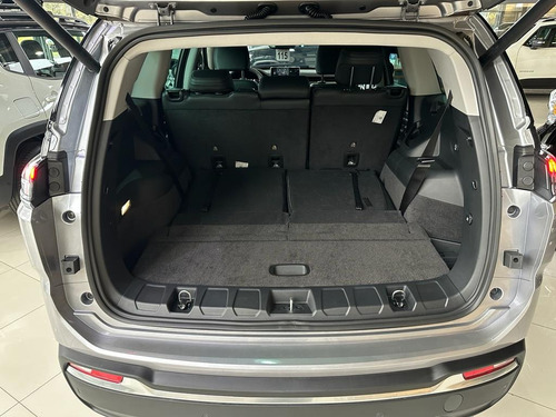 Jeep Commander Limited 4x2 1.3t