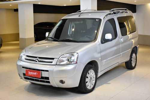 Citroën Berlingo Multispace 1.6 Xtr Hdi 92 Am18