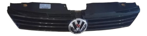 Parrilla Volkswagen Vento Mk6 Base 11-15 Original Detalle 6 