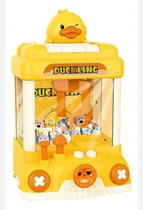 Comprar Mini Garra Maquina Saca Peluche Juguete Infantil Niños