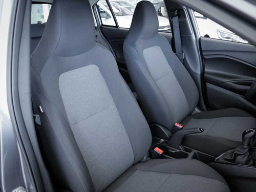 Chevrolet Onix 1.0 Mt