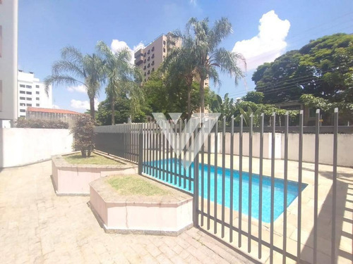 Imagem 21 de 23 de Apartamento Com 3 Dormitórios À Venda - Vila Independência - Sorocaba/sp - Ap2348