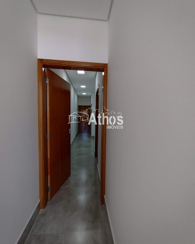 Imagem 9 de 30 de Vende-se Casa Térrea Em Condomínio Jardim Piemonte, Indaiatuba/sp, Com 3 Suites, Sendo 1 Com Closet, Piscina. - Ca04766 - 69231213