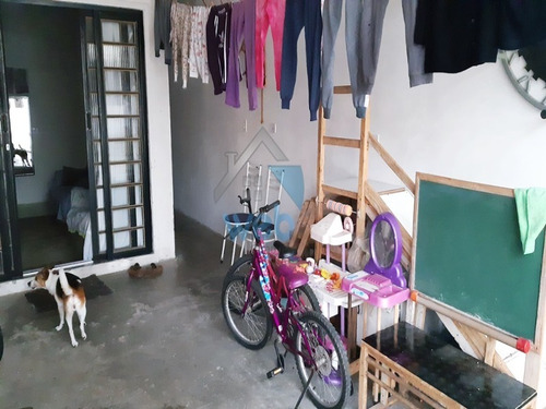Imagem 5 de 30 de Casa, Três Quartos, Garagem, Churrasqueira - Ca02155 - 70804763