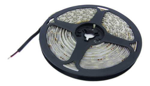 Rollo Led 24 Volt/ 5 Metros/ Luz Azul.