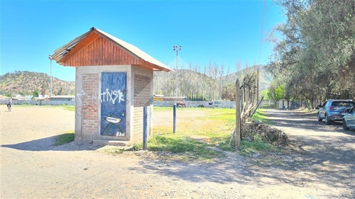 Imagen 12 de 12 de Sitio En Venta En Requínoa