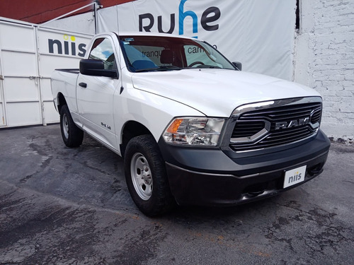 Imagen 1 de 15 de Ram 2500 2019 5.7 St 4x4 At