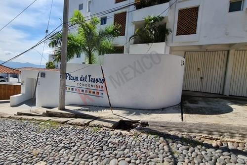 Imagen 13 de 25 de Departamento En Venta, Manzanillo, Colima.