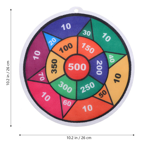 1 Juego De Juego De Lanzamiento Interactivo Para Niños Al Ai