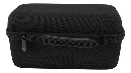 Funda De Almacenamiento Rígida Para Proyectores, A Prueba De