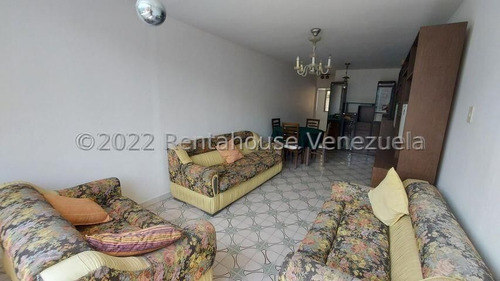 Imagen 18 de 30 de Apartamento En Venta, Parroquia La Candelaria, 76mts, Rah 23-14491