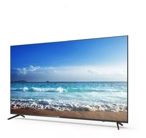 Smart Tv Led Candy 65 Pulgadas Smartvision Android 4kfull Hd