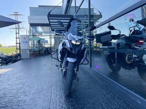 Benelli Trk 502 X- Financiacion- No Tomo Permutas- Rv