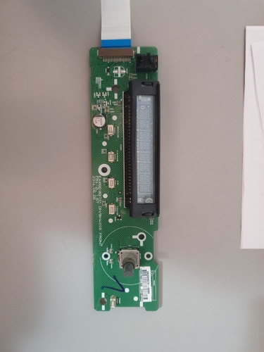 Placa Display Front LG Eax66186701