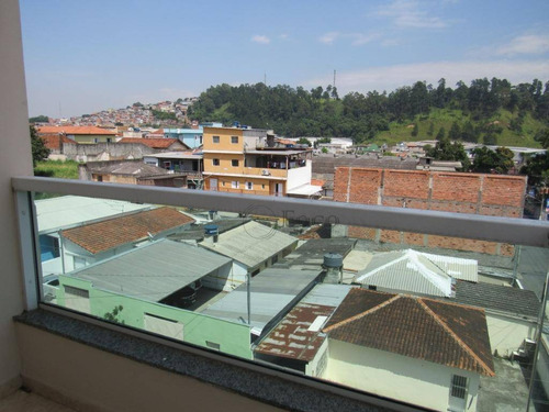 Imagem 19 de 25 de Apartamento À Venda, 70 M² Por R$ 279.000,00 - Vila Galvão - Guarulhos/sp - Ap1119