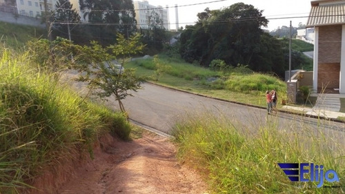 Imagem 4 de 4 de Terreno No Condomínio Reserva Vale Verde - Km 28 Raposo Tavares - Te1471