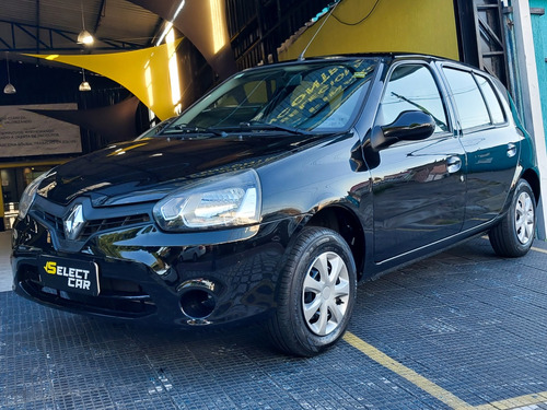 Renault Clio 1.0 16v Expression Hi-power 5p