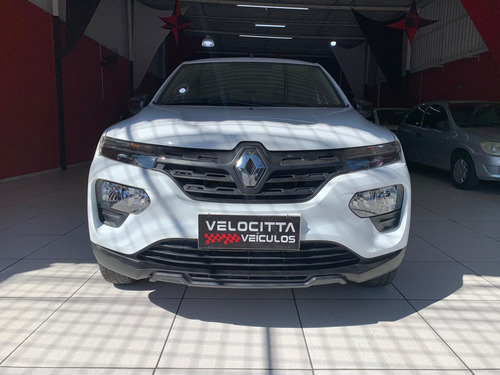 Renault Kwid Intens 2