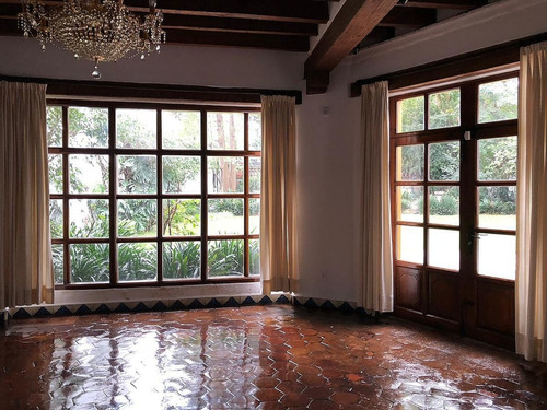 Imagen 22 de 30 de Hermosa Residencia En Venta En Coyoacan