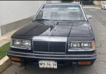 Comprar Chrysler Dart Europa Equipado