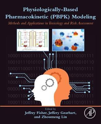 Libro Physiologically Based Pharmacokinetic (pbpk) Modeli...