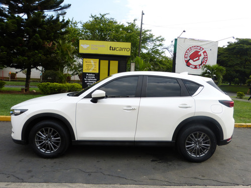 Mazda CX-5 2.5 Touring
