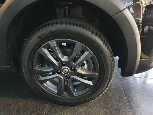 Imagen 5 de 15 de Renault Stepway (ra)