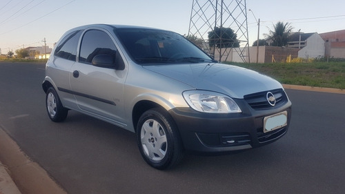 Chevrolet Celta 1.0 Life Flex Power 3p 2011
