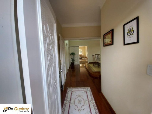 Imagem 23 de 30 de Mansão Luxuosa Em São Paulo Zona Sul, Localizada No Parque Residencial Do Terceiro Lago - 1121 - 69213412
