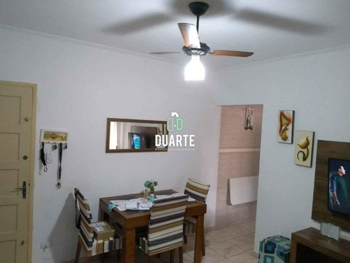 Imagem 5 de 13 de Apartamento - Ap03341 - 68532880