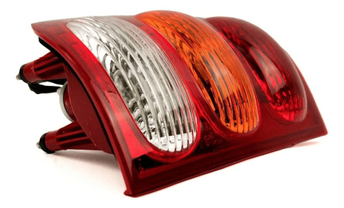 Farol Trasero Izquierdo Mahindra Pik Up 2011 2021