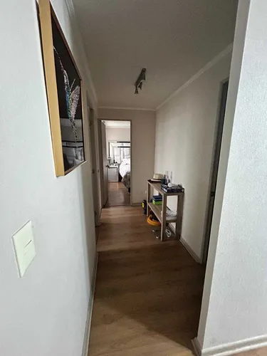 Venta Dpto Sector Ciudad Del Este-pte Alto (11117)