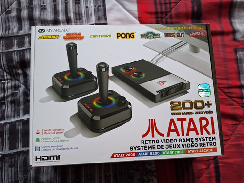 Atari