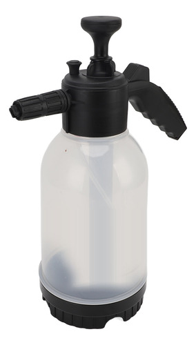 Pulverizador Manual De Espuma Con Bomba Manual De 2000 Ml Pr