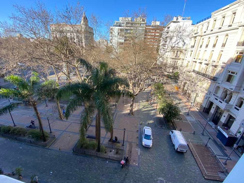 Imagen 5 de 14 de Oficina Sobre Plaza Cagancha , Con Gge