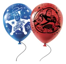 Comprar Globos Látex Otero Toy Story Redondo Toy Story 12  Toy Story