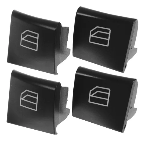 comprar K0g 4 Botones De Reparación De Interruptores De Ventana