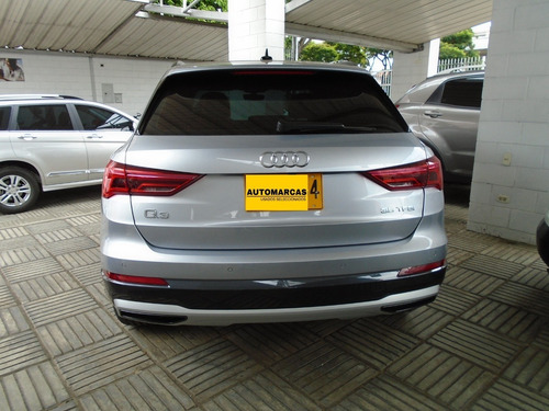 Audi Q3 2020