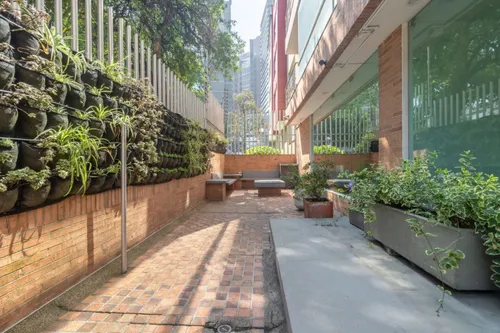 Apartamento En Arriendo En Molinos Norte. Cod A23901