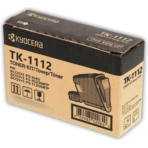 Toner Original Kyocera Tk-1112 Fs-1040