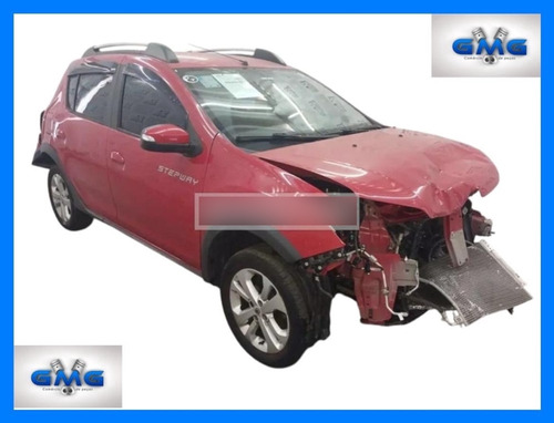 Difusor Ar Sandero 2015 2016 2017 2018 2019 2020 (Usado)
