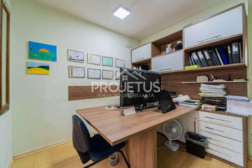 Imagem 19 de 29 de Vendo Casa 445 M², Ponto Comercial E Imóvel De Esquina No Jd - 197787