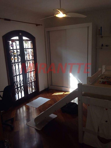 Imagem 21 de 26 de Sobrado Em Jardim Guapíra - São Paulo, Sp - 317275