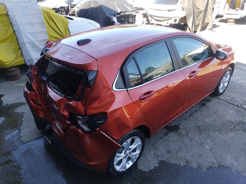 Gm Onix 1.0tat Premier2 116cv 2021 Para Peças