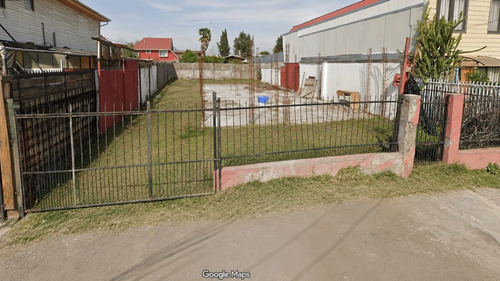Venta Sitio Peñalolén Con Cerca_metro