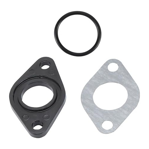 Woostar 20mm Carburetor Intake Manifold Gaskets With O-ring