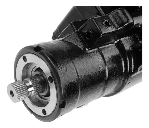 Cajetin Sector Direccion Jeep Cherokee Xj Comanche 1984-2001
